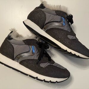 Voile Blanche sneakers